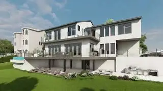 2 Knox Avenue Cliffside Park NJ 07010 - New York Skyline Views/Manhattan Views & Hudson River Views