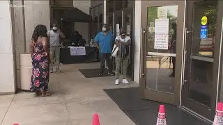 No explosive device found at DeKalb County Courthouse, sheriff says
