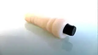 Вибратор Real Feel Toys № 5