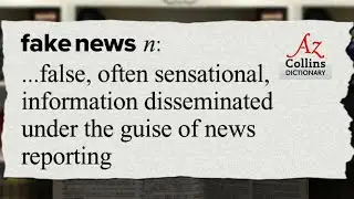 Study: Facebook the most influential site for fake news