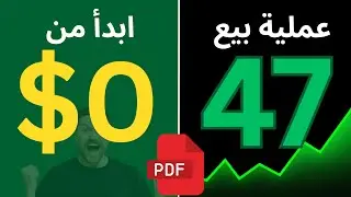 قضيت 30 يوم عم أجرب نماذج بزنس مختلفة… وهاي الحقيقة عن النموذج اللي فاز