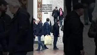 В Лавре комиссия. 25.03.2025 г. #kiev #православнаявера #православныйхрам #монастырь