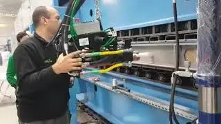 Polyurethane Foam Machine