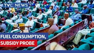 Reps' Adhoc Committees on Fuel Consumption, Subsidy Continue Probe