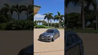 Lexus IS300 Wagon/Toyota Altezza Gita #rcdrift #yokomord20 #is300 #altezza  #TeamBizerk #rwdonly