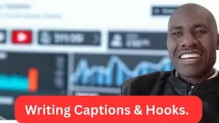 Day 11 &ndash; The Secret to Scroll-Stopping Captions & Hooks