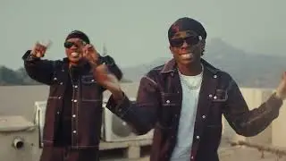 Proud - Bucci Worldwide при участии Эли Нджучи (официальный клип)