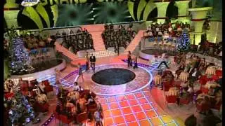 Cobe Batjarevic - Seka Aleksic - Novogodisnji Grand Show