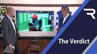 The Verdict: Irish Oaks 2019, Star Catcher | Racing TV