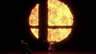 Super Smash Bros for Nintendo Switch Reveal Trailer