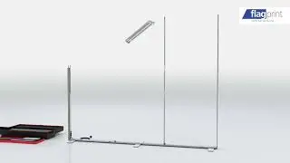 Aufbauanleitung lightframe LF600 Pogo Pin