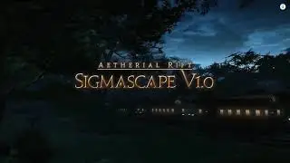 FFXIV OST - A Battle Decisively - Omega - Sigmascape 1.0/Phantom Train
