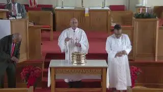 Providence Missionary Baptist Church Edenton, NC