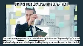 The Romig Agency   Preparing for a Flood