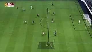 Fifa 22 WL
