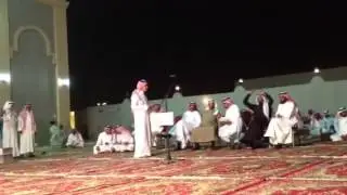 باسل الشريف وراشد السحيمي طاروق ناري