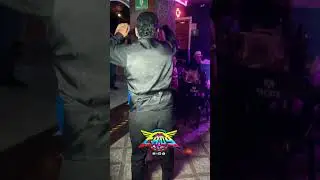 Chema Mix Sonido sabor del Pe&ntilde;on de los Ba&ntilde;os -Bar las Brysas San Juan del R&iacute;o #baile #cumbia