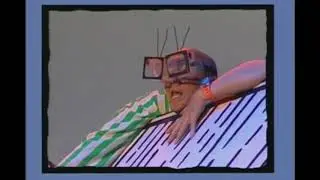 Gizmo Guy but it's Áfram Latibær