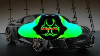 SLAVA MARLOW (MK) - Нет Проблем (BASS BOOSTED by NuRiK IsAeV)