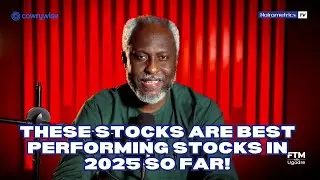 These Stocks Are Best Performing Stocks in 2025 So Far!