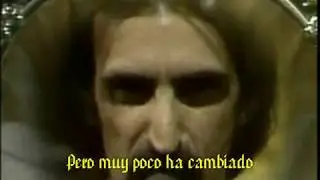 Frank Zappa - I'm the slime (Subtitulado en espa&ntilde;ol)
