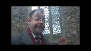 30 Second Historian  - An Irish Medieval Christmas