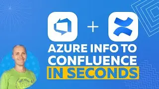 Integrate Azure DevOps with Confluence