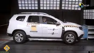 2022 Renault Duster crash test safe or not ? Duster build quality ncap rating