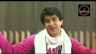 Burhan Çaçan  - Siyah Saçlarında Hatem Yüzlerin & Potbori