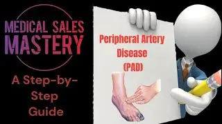 How to spot Peripheral Artery Disease (PAD) early!