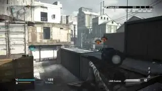 TTinyy has wall hacks