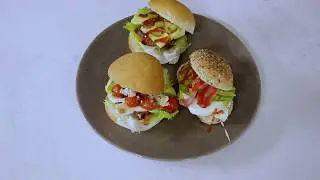 Burger Braai Off | Afternoon Express | 13 September 2016