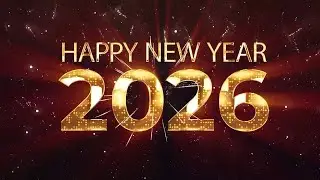 Gelukkig Nieuwjaar 2026 - vuurwerk Grolloo en omstreken