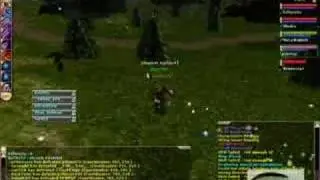 Aristocra7 minor combo