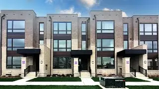 6 Concetta Conte Avenue, Markham