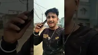 Gala hum kaat denge #ytshorts #comedy #shorts