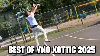 Best Yno Xottic Moments Of 2025 !