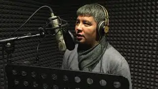 Булат Канатов -  Юрий Антонов Cover