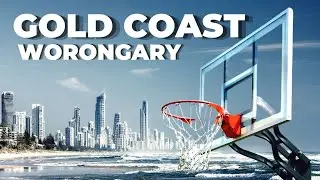 Top 2 Suburban Basketball Courts Gold Coast Australia