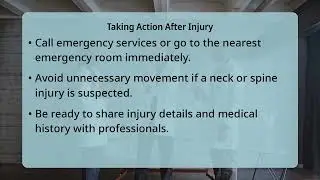 What Head Injury Signs Need Immediate Medical Attention?