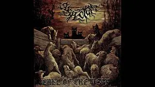 Suspectum - Cull of the Weak (FULL ALBUM)