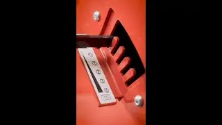 Ventrac Tackles Hills | Weight Transfer