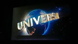 Universal Pictures / StudioCanal/ Miramax / Working Title/ Perfect World Pictures (2016) WP