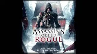 Assassin's Creed Rogue Original Game Soundtrack - Northern Lights
