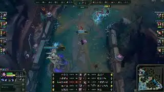 From Struggle to Storm! Kennen Top vs Yasuo &ndash; Late Game Carry ⚡🐭 | League of Legends