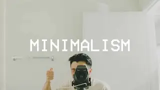 How to Take Minimalist Photos for Instagram