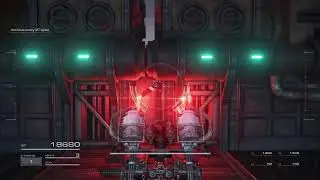 Getting every achievement on armored core 6