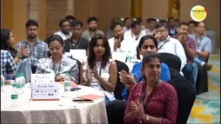 Check out the latest SDCA Ranchi video where brands are all set to showcase their best of products.