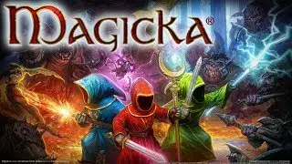 Luźna gra #19 - Magicka