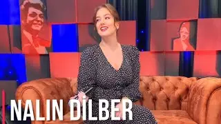 Merve Kayacan Nalın Dilber